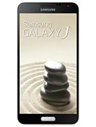 Galaxy J