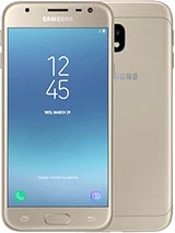 Niagara Samsung Galaxy J3 (2017) Repair  