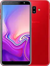 Galaxy J6