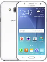Galaxy J7