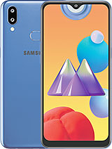 Niagara Samsung Galaxy M01s Repair  