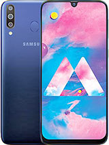 Niagara Samsung Galaxy M30 Repair  