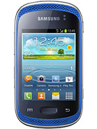 Niagara Samsung Galaxy Music S6010 Repair  