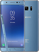 Niagara Samsung Galaxy Note FE Repair  