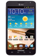 Niagara Samsung Galaxy Note I717 Repair  