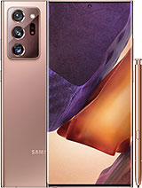 Niagara Samsung Galaxy Note20 Ultra 5G Repair  