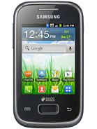 Samsung Phone 