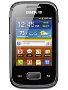Niagara Samsung Galaxy Pocket S5300 Repair  