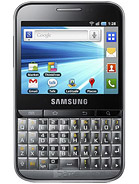 Niagara Samsung Galaxy Pro B7510 Repair  