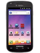 Samsung Galaxy S Blaze 4G T769