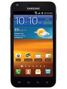 Niagara Samsung Galaxy S II Epic 4G Touch Repair  