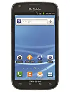 Samsung Galaxy S II T989