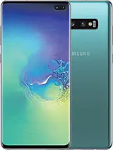 Galaxy S10