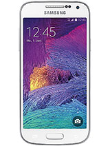 Galaxy S4 mini I9195I
