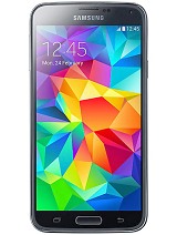 Galaxy S5 LTE-A G901F