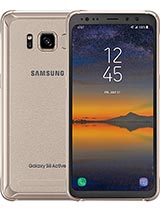 Niagara Samsung Galaxy S8 Active Repair  