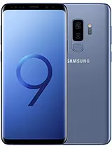 Galaxy S9