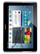 Galaxy Tab 2 10.1 P5100