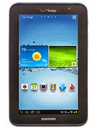 Niagara Samsung Galaxy Tab 2 7.0 I705 Repair  