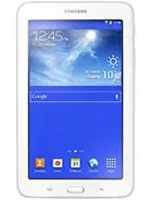 Samsung Galaxy Tab 3 Lite 7.0