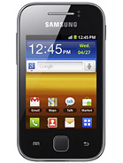 Niagara Samsung Galaxy Y S5360 Repair  