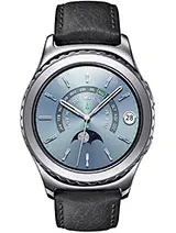 Gear S2 classic 3G repair
