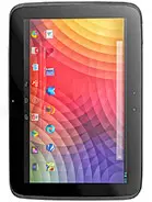 Google Nexus 10 P8110 repair
