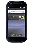 Google Nexus S I9020A repair
