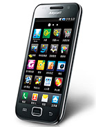 I909 Galaxy S
