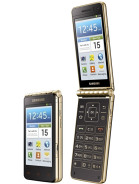 Niagara Samsung I9230 Galaxy Golden Repair  