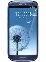 I9305 Galaxy S III