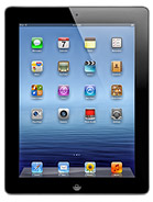 iPad 4 Wi-Fi + Cellular