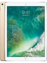 iPad Pro 12.9 (2017)
