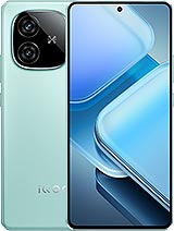iQOO Z9 (China) repair services in Welland