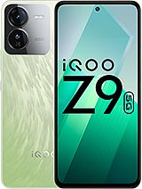 iQOO Z9 repair services in Welland
