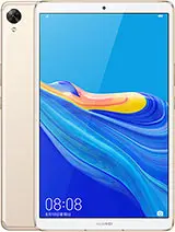 MediaPad M6 8.4