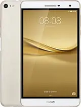MediaPad T2 7.0 Pro