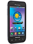 Samsung Mesmerize i500