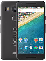 Niagara LG Nexus 5X Repair  