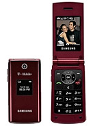 Samsung T339